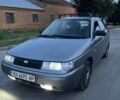 Сірий ВАЗ 2112, об'ємом двигуна 1.6 л та пробігом 135 тис. км за 2014 $, фото 1 на Automoto.ua