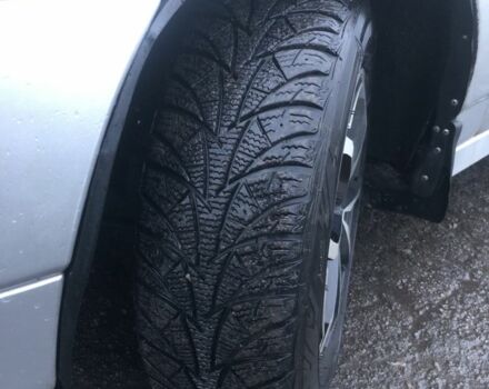 Серый ВАЗ 2112, объемом двигателя 1.6 л и пробегом 260 тыс. км за 2250 $, фото 15 на Automoto.ua