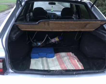 Серый ВАЗ 2112, объемом двигателя 1.6 л и пробегом 260 тыс. км за 2250 $, фото 5 на Automoto.ua