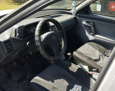 Сірий ВАЗ 2112, об'ємом двигуна 1.6 л та пробігом 190 тис. км за 2200 $, фото 2 на Automoto.ua