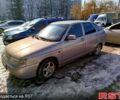 Серый ВАЗ 2112, объемом двигателя 1.6 л и пробегом 200 тыс. км за 1700 $, фото 1 на Automoto.ua
