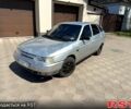 Сірий ВАЗ 2112, об'ємом двигуна 1.6 л та пробігом 0 тис. км за 675 $, фото 1 на Automoto.ua