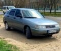 Сірий ВАЗ 2112, об'ємом двигуна 1.6 л та пробігом 0 тис. км за 1900 $, фото 5 на Automoto.ua
