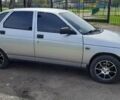 Серый ВАЗ 2112, объемом двигателя 1.6 л и пробегом 81 тыс. км за 3900 $, фото 6 на Automoto.ua