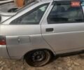 Сірий ВАЗ 2112, об'ємом двигуна 1.6 л та пробігом 125 тис. км за 750 $, фото 5 на Automoto.ua