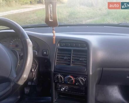 Серый ВАЗ 2112, объемом двигателя 1.6 л и пробегом 81 тыс. км за 3100 $, фото 2 на Automoto.ua