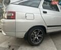 Сірий ВАЗ 2112, об'ємом двигуна 1.6 л та пробігом 199 тис. км за 1700 $, фото 1 на Automoto.ua