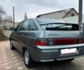 Серый ВАЗ 2112, объемом двигателя 0 л и пробегом 227 тыс. км за 1400 $, фото 3 на Automoto.ua
