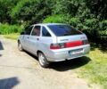 Сірий ВАЗ 2112, об'ємом двигуна 1.6 л та пробігом 0 тис. км за 1850 $, фото 5 на Automoto.ua