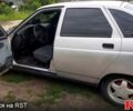 Сірий ВАЗ 2112, об'ємом двигуна 1.6 л та пробігом 0 тис. км за 1850 $, фото 3 на Automoto.ua