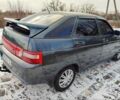 Серый ВАЗ 2112, объемом двигателя 1.6 л и пробегом 132 тыс. км за 1270 $, фото 1 на Automoto.ua