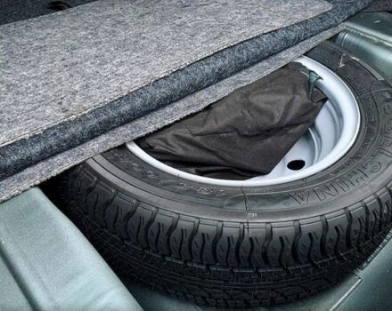 Серый ВАЗ 2112, объемом двигателя 0 л и пробегом 227 тыс. км за 1400 $, фото 8 на Automoto.ua