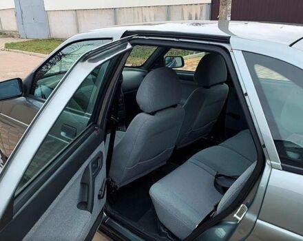 Серый ВАЗ 2112, объемом двигателя 0 л и пробегом 227 тыс. км за 1400 $, фото 6 на Automoto.ua