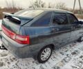Сірий ВАЗ 2112, об'ємом двигуна 1.6 л та пробігом 132 тис. км за 1270 $, фото 1 на Automoto.ua