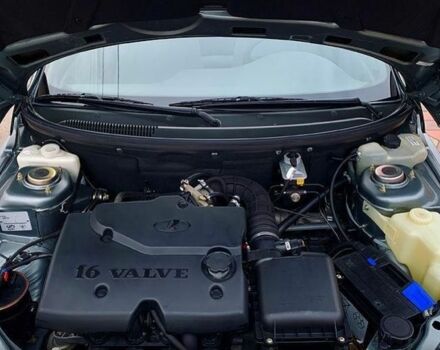 Серый ВАЗ 2112, объемом двигателя 0 л и пробегом 227 тыс. км за 1400 $, фото 7 на Automoto.ua