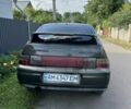 Серый ВАЗ 2112, объемом двигателя 1.6 л и пробегом 215 тыс. км за 1600 $, фото 3 на Automoto.ua