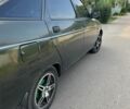 Серый ВАЗ 2112, объемом двигателя 1.6 л и пробегом 215 тыс. км за 1600 $, фото 2 на Automoto.ua