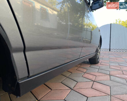 Серый ВАЗ 2112, объемом двигателя 1.6 л и пробегом 190 тыс. км за 2600 $, фото 6 на Automoto.ua