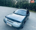 Серый ВАЗ 2112, объемом двигателя 1.6 л и пробегом 181 тыс. км за 2400 $, фото 1 на Automoto.ua