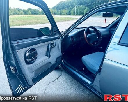 Сірий ВАЗ 2112, об'ємом двигуна 1.6 л та пробігом 181 тис. км за 2400 $, фото 4 на Automoto.ua