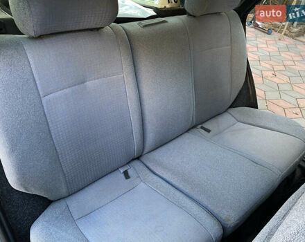 Серый ВАЗ 2112, объемом двигателя 1.6 л и пробегом 190 тыс. км за 2600 $, фото 8 на Automoto.ua