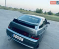 Серый ВАЗ 2112, объемом двигателя 1.6 л и пробегом 181 тыс. км за 2400 $, фото 8 на Automoto.ua