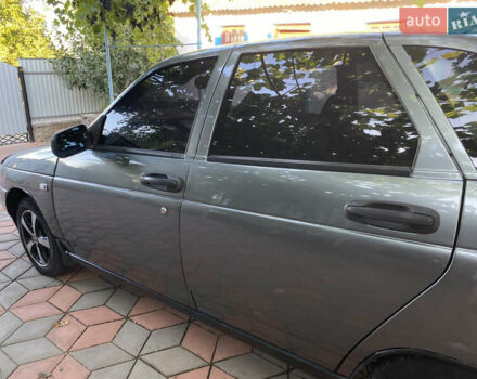 ВАЗ 2112 2012 у Первомайськ на Automoto.ua Сірий ВАЗ 2112, об'ємом двигуна 1.6 л та пробігом 180 тис. км за 2700 $, фото 14 на Automoto.ua