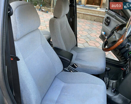 Сірий ВАЗ 2112, об'ємом двигуна 1.6 л та пробігом 190 тис. км за 2700 $, фото 14 на Automoto.ua