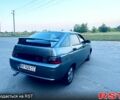 Сірий ВАЗ 2112, об'ємом двигуна 1.6 л та пробігом 181 тис. км за 2400 $, фото 1 на Automoto.ua