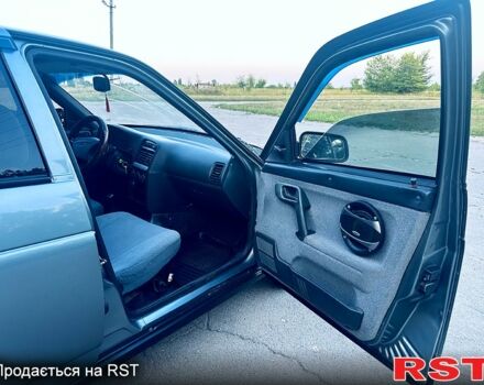 Сірий ВАЗ 2112, об'ємом двигуна 1.6 л та пробігом 181 тис. км за 2400 $, фото 3 на Automoto.ua