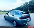 Сірий ВАЗ 2112, об'ємом двигуна 1.6 л та пробігом 181 тис. км за 2400 $, фото 1 на Automoto.ua