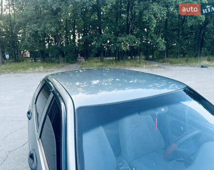 Серый ВАЗ 2112, объемом двигателя 1.6 л и пробегом 181 тыс. км за 2400 $, фото 17 на Automoto.ua