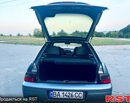 Сірий ВАЗ 2112, об'ємом двигуна 1.6 л та пробігом 181 тис. км за 2400 $, фото 5 на Automoto.ua