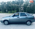 Серый ВАЗ 2112, объемом двигателя 1.6 л и пробегом 181 тыс. км за 2400 $, фото 3 на Automoto.ua