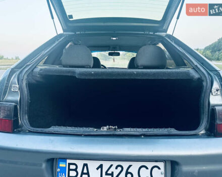 Серый ВАЗ 2112, объемом двигателя 1.6 л и пробегом 181 тыс. км за 2400 $, фото 24 на Automoto.ua