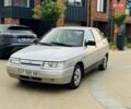 Серый ВАЗ 2112, объемом двигателя 1.6 л и пробегом 277 тыс. км за 650 $, фото 1 на Automoto.ua