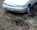 Сірий ВАЗ 2112, об'ємом двигуна 1.6 л та пробігом 178 тис. км за 2500 $, фото 1 на Automoto.ua