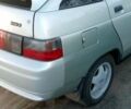 Сірий ВАЗ 2112, об'ємом двигуна 1.6 л та пробігом 178 тис. км за 2500 $, фото 19 на Automoto.ua