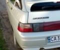 Сірий ВАЗ 2112, об'ємом двигуна 1.6 л та пробігом 178 тис. км за 2500 $, фото 20 на Automoto.ua