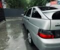Серый ВАЗ 2112, объемом двигателя 1.6 л и пробегом 192 тыс. км за 1300 $, фото 3 на Automoto.ua
