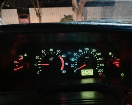 Сірий ВАЗ 2112, об'ємом двигуна 1.6 л та пробігом 208 тис. км за 2200 $, фото 1 на Automoto.ua