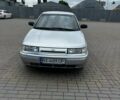 Серый ВАЗ 2112, объемом двигателя 1.6 л и пробегом 210 тыс. км за 1490 $, фото 1 на Automoto.ua