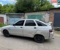 Сірий ВАЗ 2112, об'ємом двигуна 1.6 л та пробігом 290 тис. км за 1200 $, фото 1 на Automoto.ua