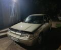 Сірий ВАЗ 2112, об'ємом двигуна 1.6 л та пробігом 208 тис. км за 2200 $, фото 6 на Automoto.ua