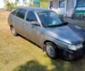 Сірий ВАЗ 2112, об'ємом двигуна 1.6 л та пробігом 305 тис. км за 1700 $, фото 1 на Automoto.ua
