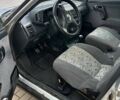 Серый ВАЗ 2112, объемом двигателя 1.6 л и пробегом 210 тыс. км за 1490 $, фото 12 на Automoto.ua