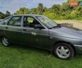 Серый ВАЗ 2112, объемом двигателя 1.6 л и пробегом 900 тыс. км за 2800 $, фото 1 на Automoto.ua