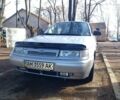 Серый ВАЗ 2112, объемом двигателя 1.6 л и пробегом 116 тыс. км за 2250 $, фото 16 на Automoto.ua