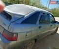 Серый ВАЗ 2112, объемом двигателя 0 л и пробегом 146 тыс. км за 1800 $, фото 2 на Automoto.ua