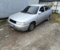 Серый ВАЗ 2112, объемом двигателя 1.6 л и пробегом 200 тыс. км за 1200 $, фото 3 на Automoto.ua